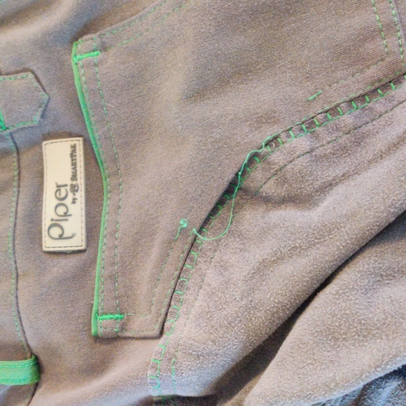 Piper by SmartPak Equestrian Horse Riding Pants - Picture 7 of 8